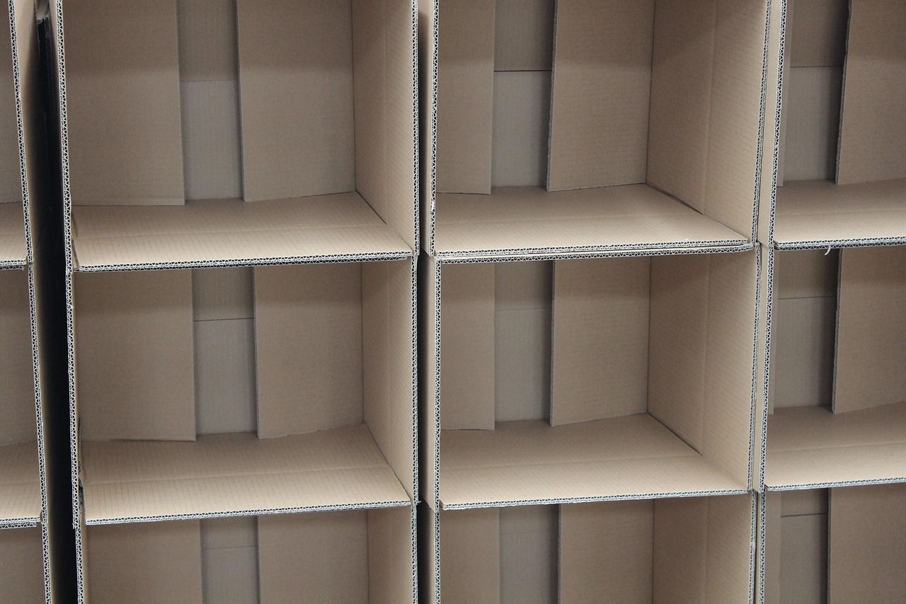 Ewolucja opakowań – jak zmieniają się materiały stosowane w ich produkcji?