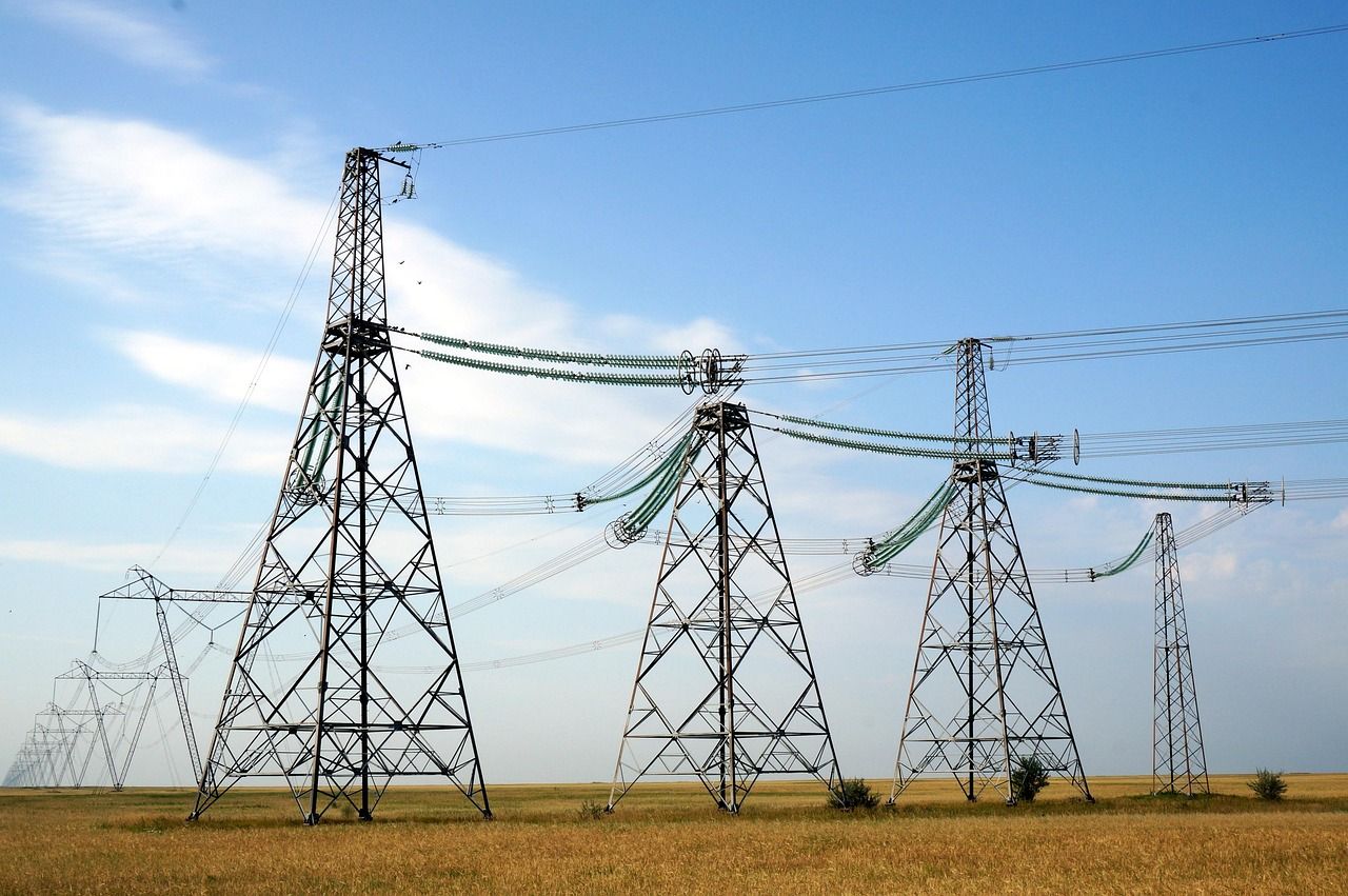 Praktyczne zastosowanie przewodów LGY w branży energetycznej