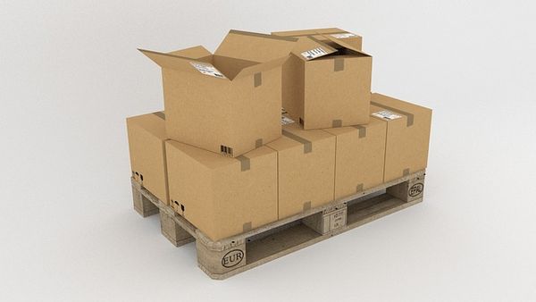 Innowacje w opakowaniach przemysłowych – jak zwiększają efektywność logistyki?